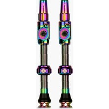 Muc-Off 45MM Bıg Bore Lıte Tubeless Valf