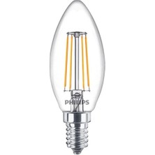 Philips 34726700 Corepro Ledcandle ND4.3-40W E14