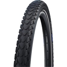 Schwalbe Marathon Mondıal Evo 700X35C Addıx, Dd, V-Guard Katlanır Dış Lastik