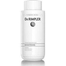Dr. Rimpler Dr.rimpler Brıgtenıng Tonic Lekeli Ciltler Için Tonik