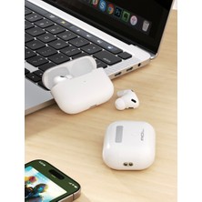 ACL ACB-75 Bluetooth 5.4 Dokunmatik Kablosuz Kulaklık – Hi-Fi Ses ve Gürültü Azaltma