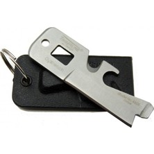 Timberline 4905 Survival / Acil Durum Kiti 7 Cm, Plastik Kılıflı