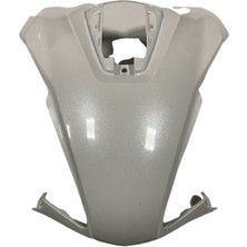 Honda Dio 110 Ön Göğüs Beyaz Oem