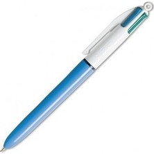 Bic 4 Colour Original 4 Renkli Tükenmez Kalem