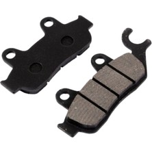 Honda Cbf 150 Ön Disk Fren Balatası Oem