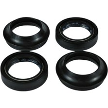 Honda Cbf 150 - Spacy 110 - Fizy 125 - Spacy Alpha 110 Ön Amortisör Keçe ve Toz Lastiği Takım Oem
