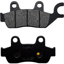 Nissin Honda Cbf 150 Ön Fren Balatası Nıssın