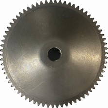 Honda Activa S Ön Varyatör Sabit Yanak Oem