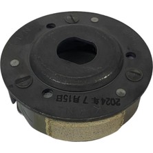 Honda Dio 110 Debriyaj Balatası Set Oem