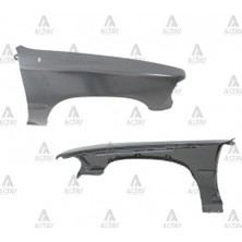 TŞT Toyota Hilux LN85 1989-1997 Çamurluk Ön Sağ (Oem NO:5381104040)