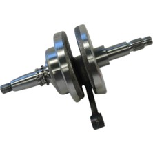 Honda Cbf 150 Krank Komple Oem