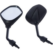 Honda Activa S Ayna Takımı Oem