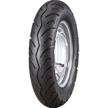 Anlas 90/90-12 44J Irc Mb-77 Tubeless Motosiklet Lastiği Yeni Üretim Yüksek Performans