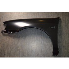TŞT Nissan Primera 1997-2000 Çamurluk Ön Sol (Oem No: 63101-2J030)