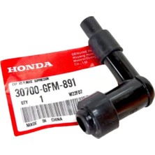 Honda Activa S Buji Başı Orijinal
