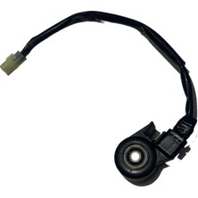 Honda Spacy Alpha 110 Yan Sehpa Müşürü Oem