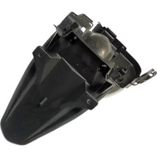 Honda Fizy 125 Arka Çamurluk Oem