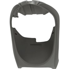 Honda Spacy Alpha 110 Ön Burun Koyu Gri Oem