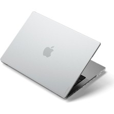 Satechi Eco Sert Kılıf MacBook Pro 14 ST-MBP14CL