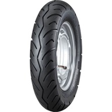3.50-10 Mb-77 51J Tubeless Fizy 125 Arka Lastik Anlas