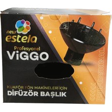 Hobibahçem Estela Vigo