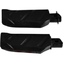 Honda Spacy Alpha 110 Yolcu Basamak Seti Oem