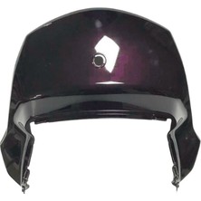 Honda Spacy Alpha 110 Stop Üst Parça Mor Oem