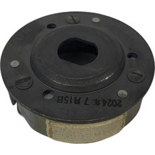 Honda Spacy Alpha 110 Debriyaj Balatası Set Oem