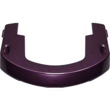 Honda Spacy Alpha 110 Stop Altı Mor Oem