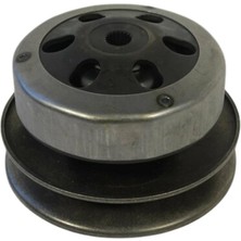 Honda Spacy Alpha 110, Dio 110 Arka Debriyaj Seti Komple Oem