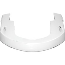 Honda Spacy Alpha 110 Stop Altı Beyaz Oem