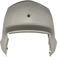 Honda Spacy Alpha 110 Stop Üst Parça Beyaz Oem