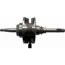 Honda Activa S Krank Oem