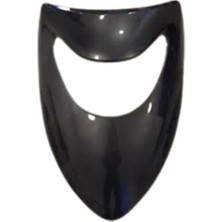 Honda Fizy 125 Far Çerçeve Füme Oem