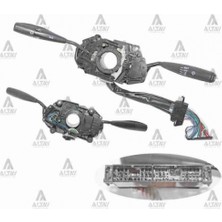TŞT Far Sinyal Kumanda Kolu Corolla Komple 1993--1998 (Oem NO:84310-1A790) (Adet)