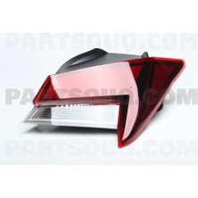 Maher Hyundai Elantra 2020-2022 Stop Lambası Dış Sağ (Oem No: 92402-AA000)