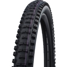 Schwalbe Bıg Betty 29X2.40 Evo , Super Traıl, Tubless Katlanır Dış Lastik