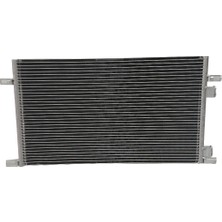 MGA Klima Radyatörü Renault Laguna 1.6-1.8-2.0-1.9 1998-2003 /7701045346