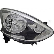 Depo Nissan Micra 2014-2018 Far Sol (Oem NO:260603HN1A)