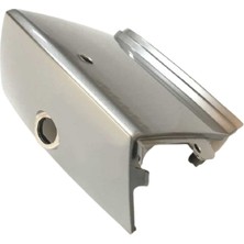 Honda Beat Stop Üst Parça Gri Orijinal