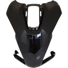 Honda Dio 110 Ön Göğüs Siyah Oem