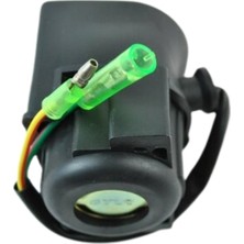 Honda Cbf 150 Marş Rölesi Oem