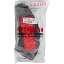 Yamaha N Max 125 - 155 Uyumlu Hava Filtresi Orijinal (2015 - 2020)