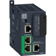 Schneider Electric TM251MESE-M251 Kontrolör 2x Ethernet