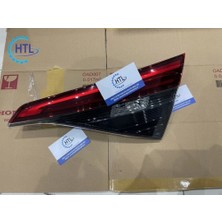 Maher Honda Civic 2021-2023 Stop Lambası Iç Sağ (Oem No: 34150-T24-T01)