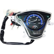 Honda Spacy Alpha 110 Kilometre Saati Komple Oem