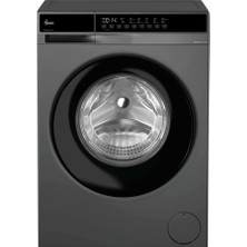 Hoover Hey 29B8G-17 9 kg 1200 Devir Çamaşır Makinesi