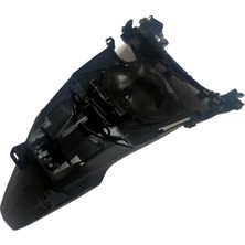 Honda Dio 110 Arka Çamurluk Oem (Reflektörsüz)