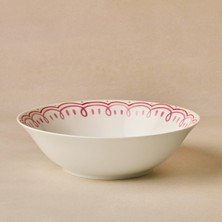 Karaca Cherry Time Salata Kasesi 23 cm