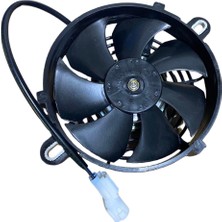 Cf Moto NK250 Soğutma Fan Oem